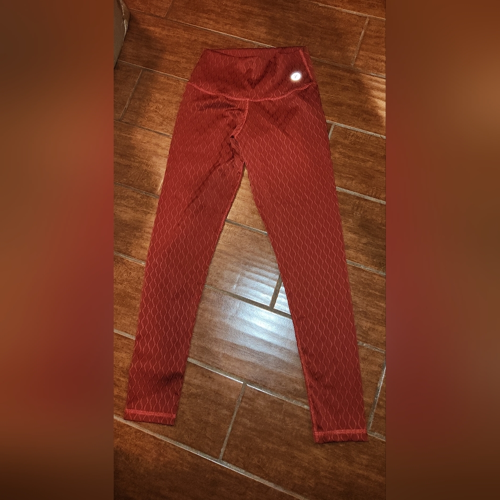 Colombian Leggings